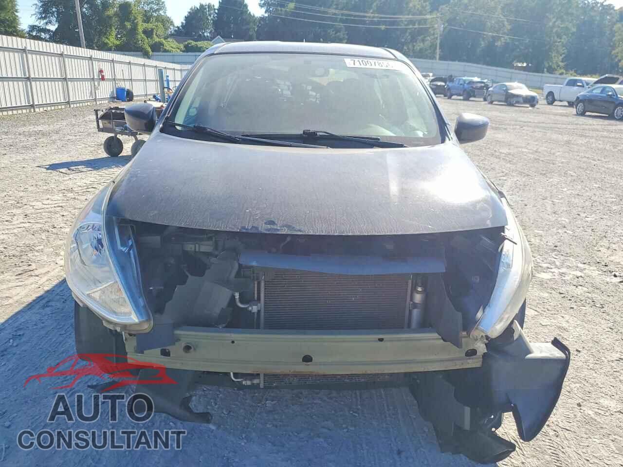 NISSAN VERSA 2016 - 3N1CN7AP1GL846592