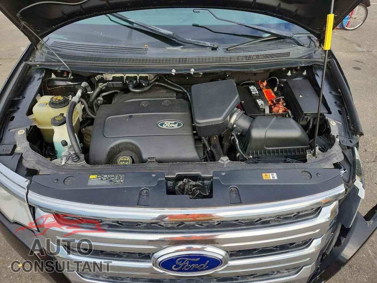 FORD EDGE 2013 - 2FMDK4JC6DBE29705
