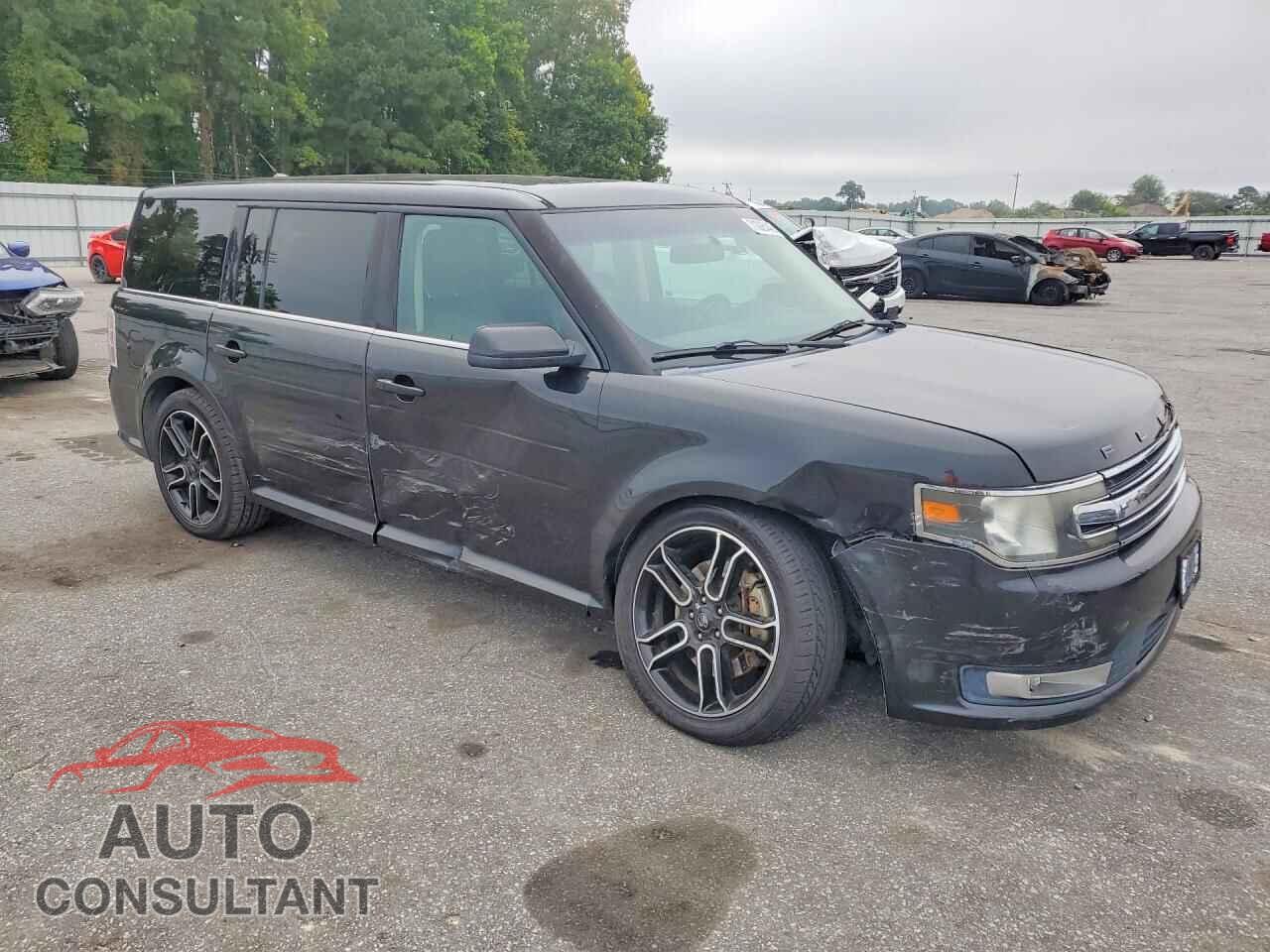 FORD FLEX 2014 - 2FMGK5C83EBD43894