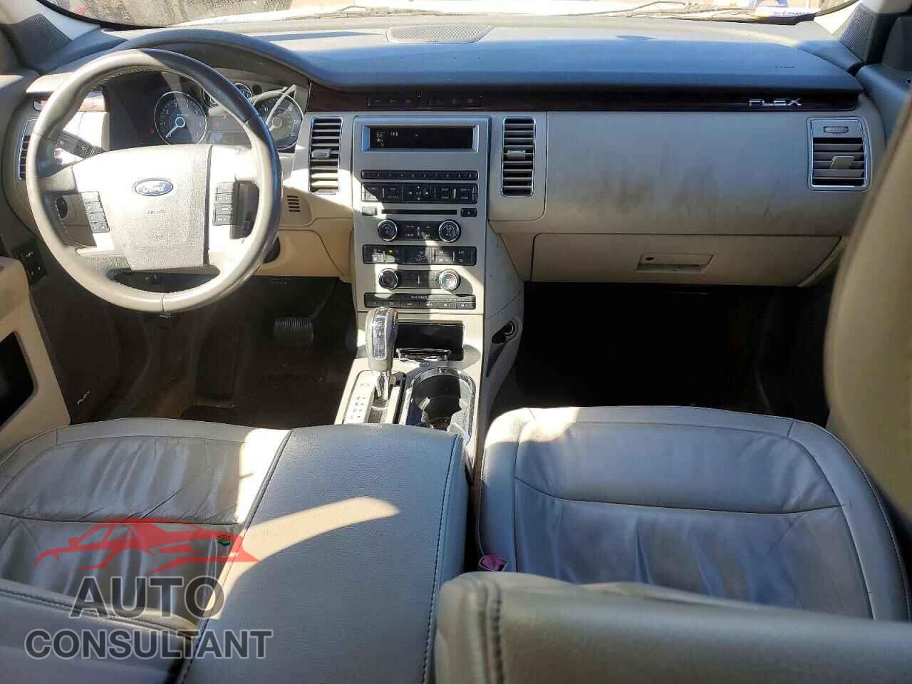 FORD FLEX 2012 - 2FMHK6CC2CBD06685