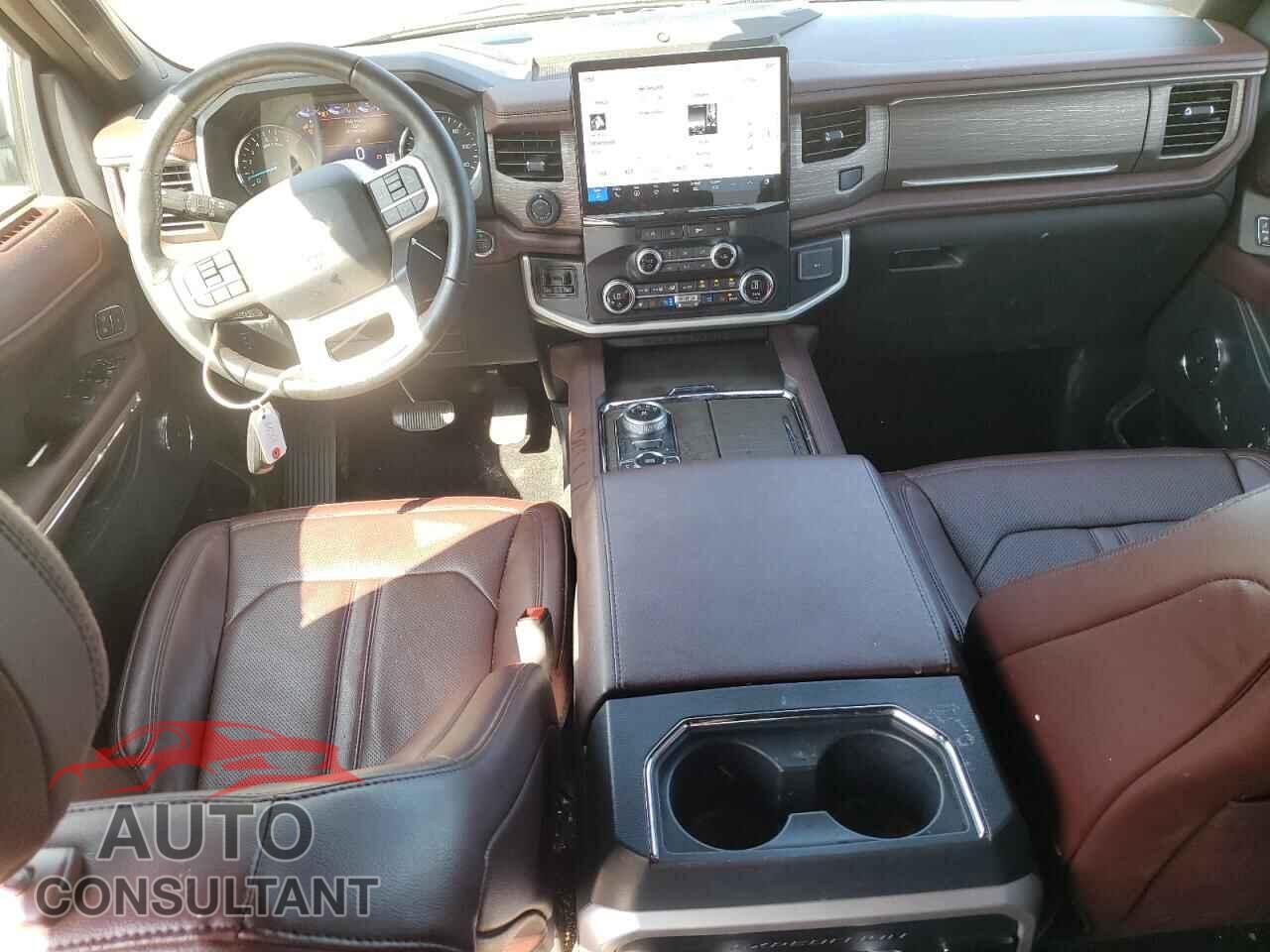 FORD EXPEDITION 2024 - 1FMJK2A86REA71729