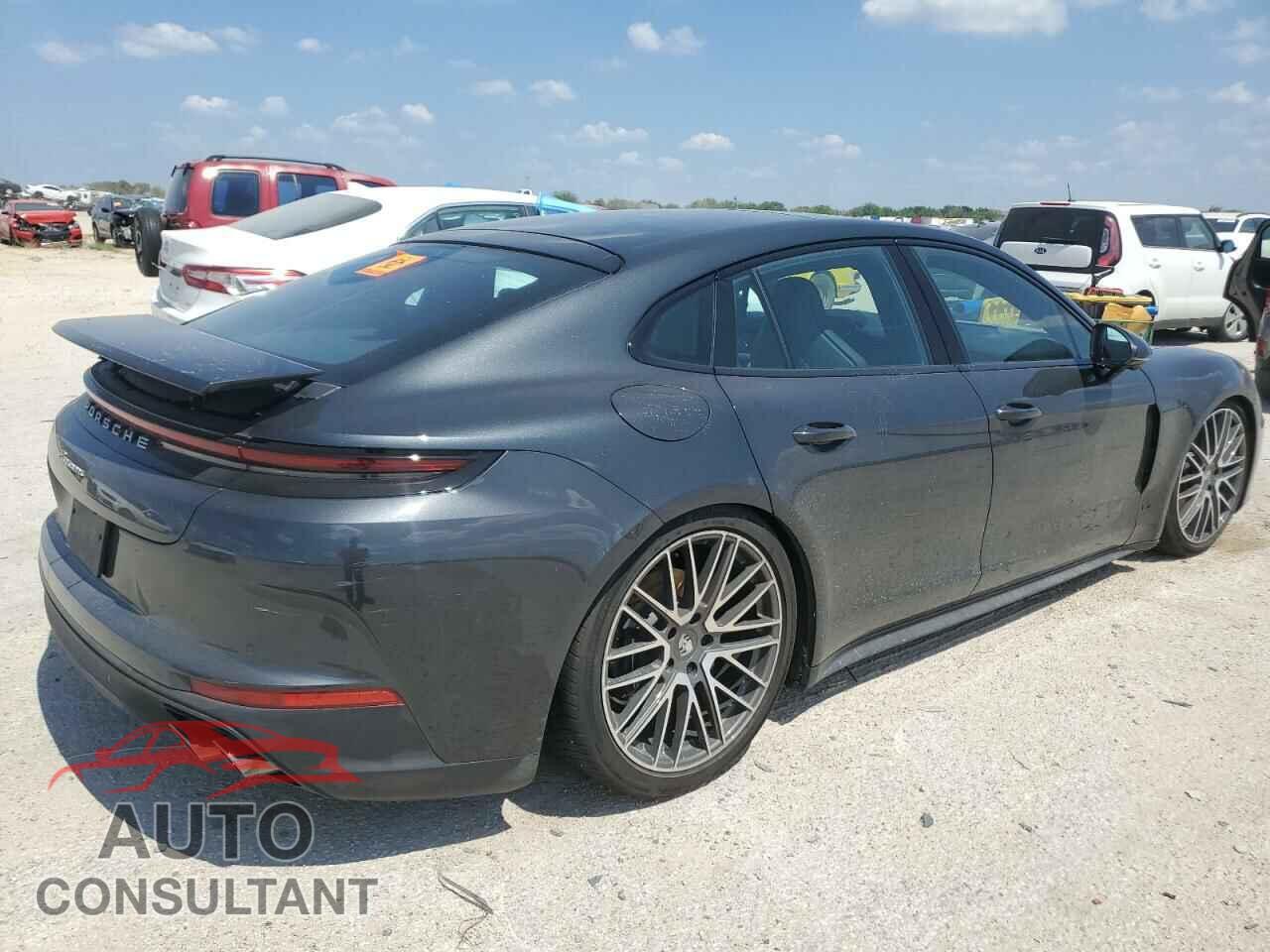 PORSCHE PANAMERA 2024 - WP0AA2YA7RL001006