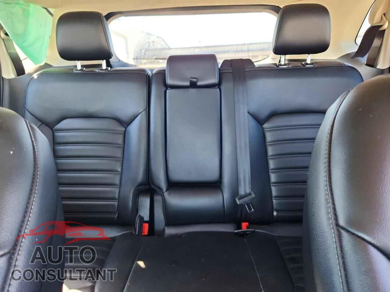 FORD EDGE 2019 - 2FMPK3J95KBC47602