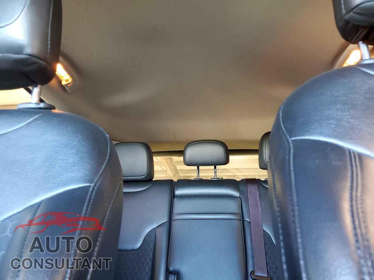 JEEP COMPASS 2019 - 3C4NJDBBXKT813330
