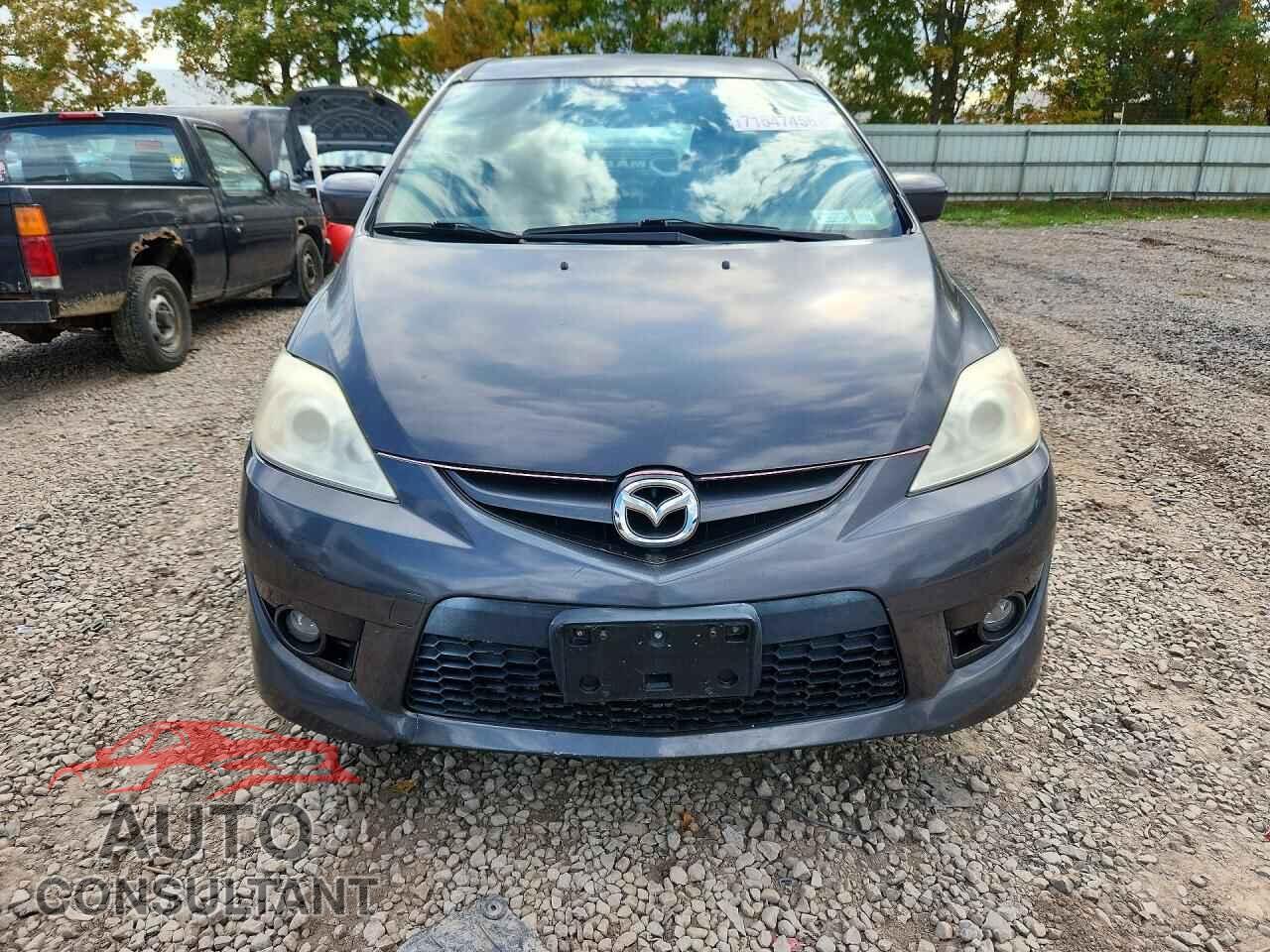 MAZDA 5 2010 - JM1CR2WL2A0383389