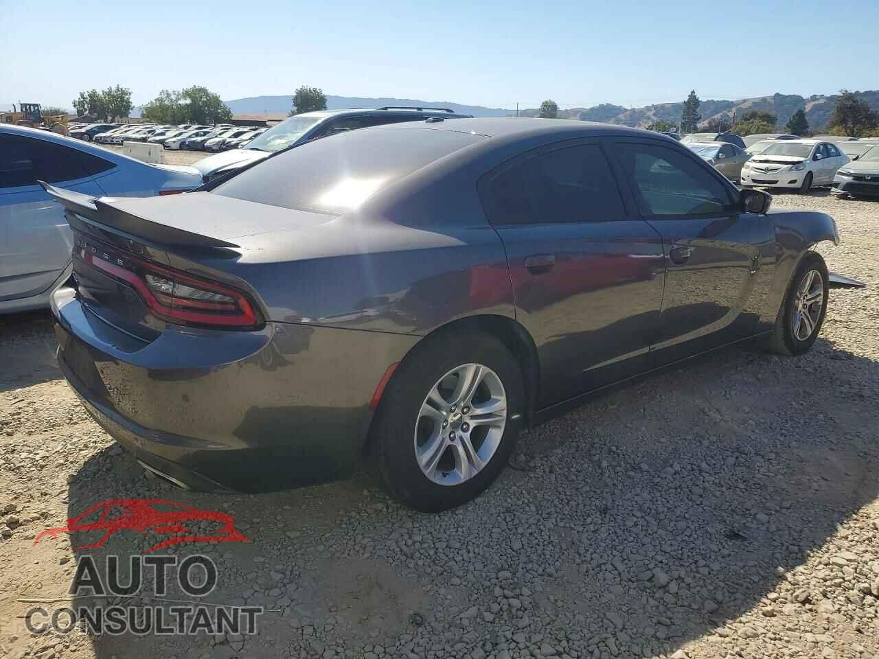 DODGE CHARGER 2015 - 2C3CDXBG4FH812916