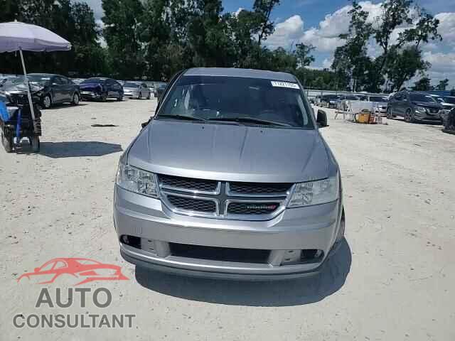 DODGE JOURNEY 2015 - 3C4PDCAB9FT670534