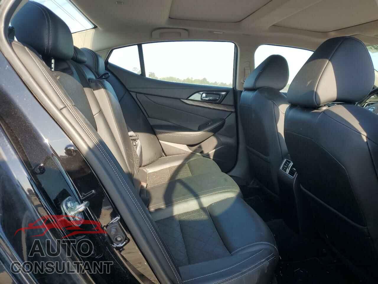 NISSAN MAXIMA 2017 - 1N4AA6AP2HC392284