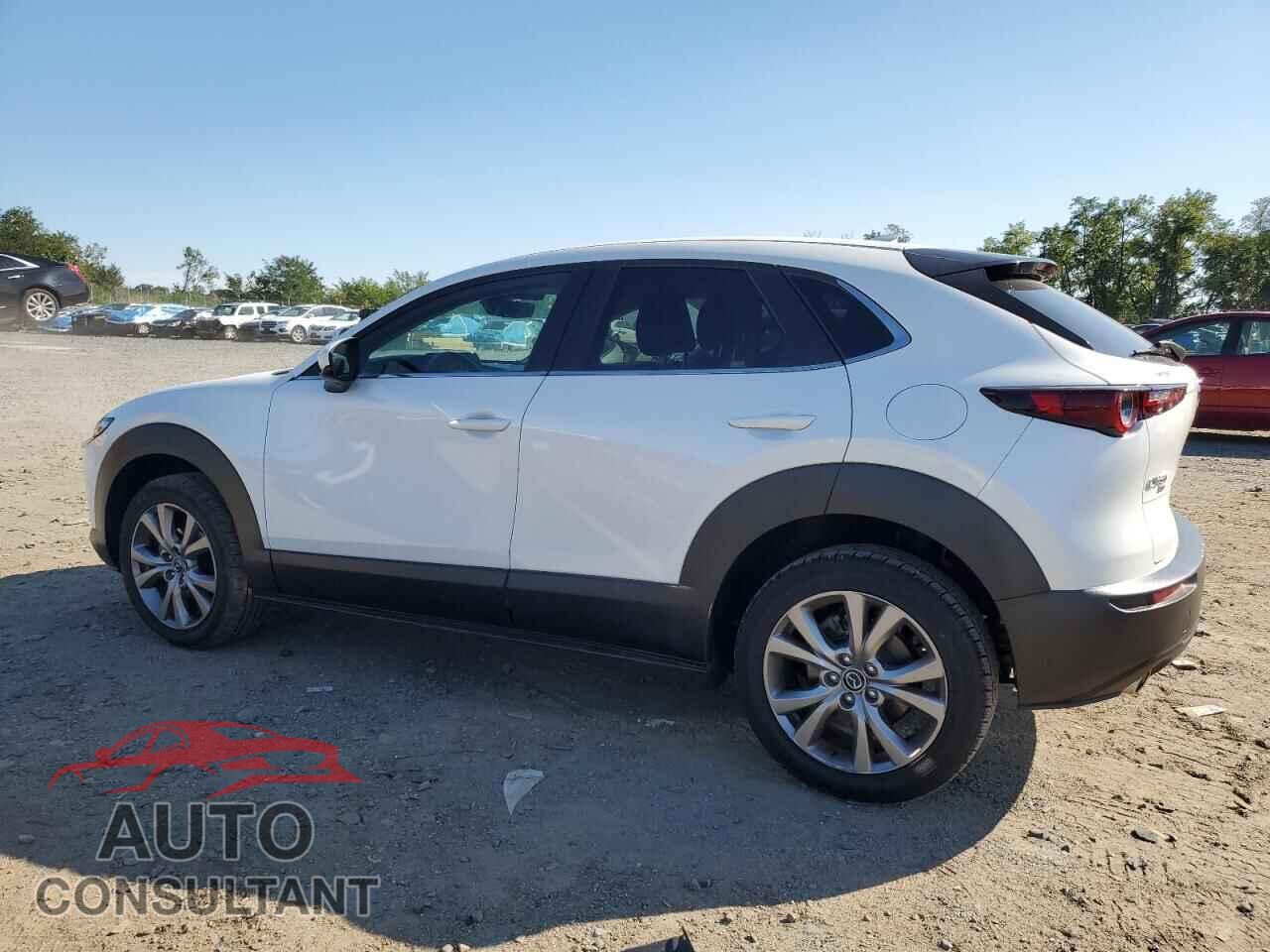 MAZDA CX30 2020 - 3MVDMBDL4LM107462