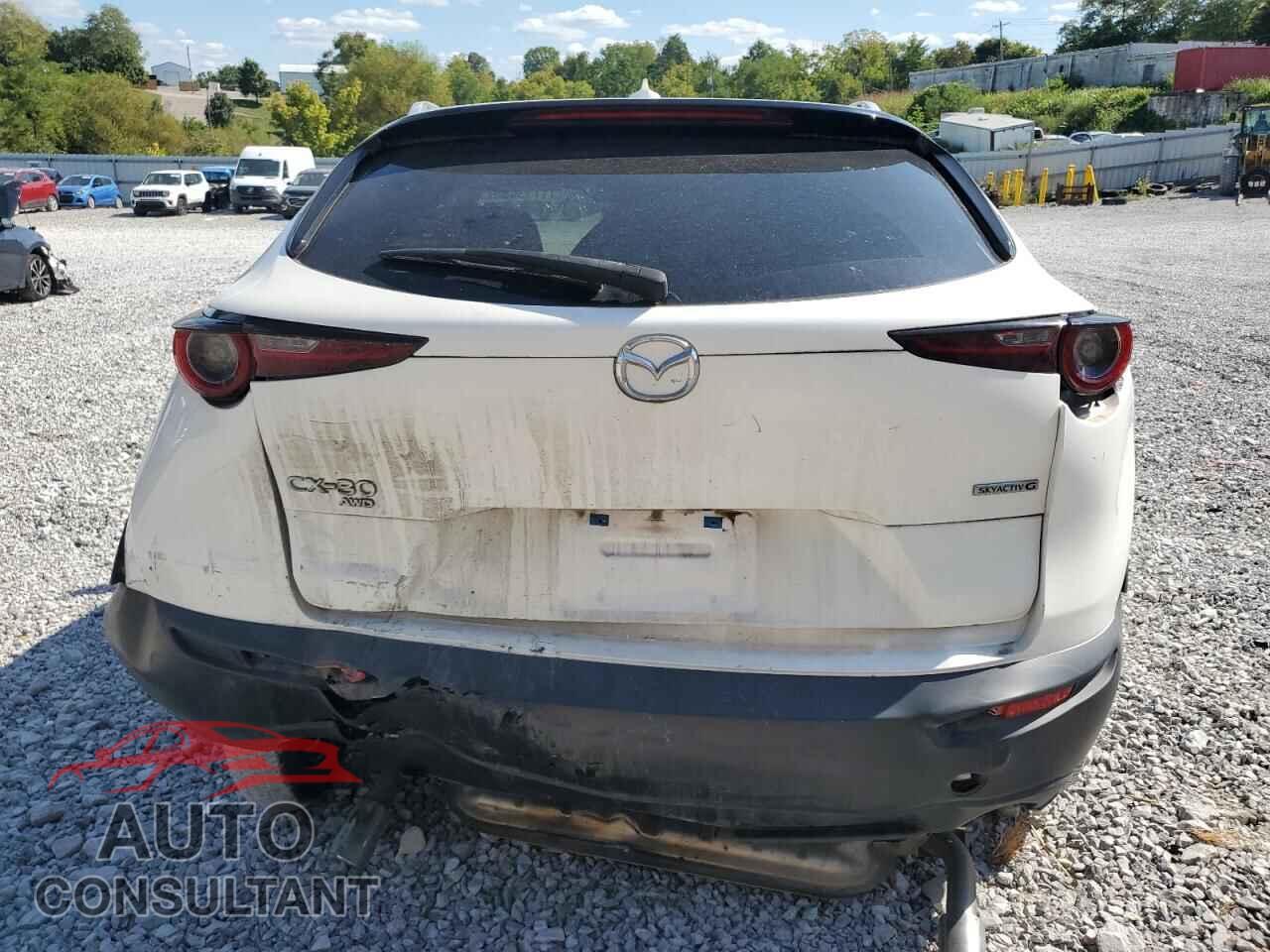 MAZDA CX30 2021 - 3MVDMBDL5MM315626