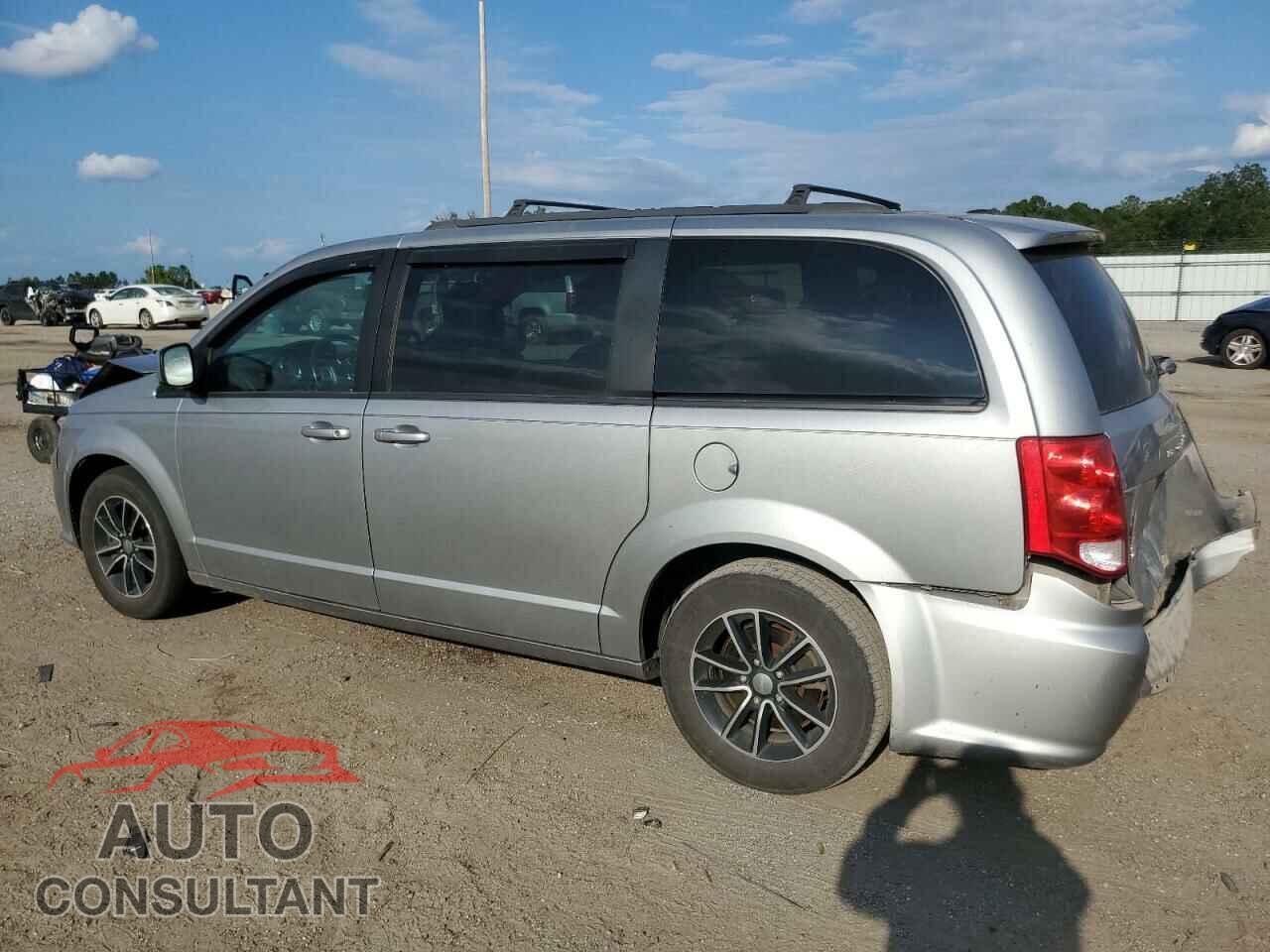 DODGE CARAVAN 2019 - 2C4RDGEG2KR513897
