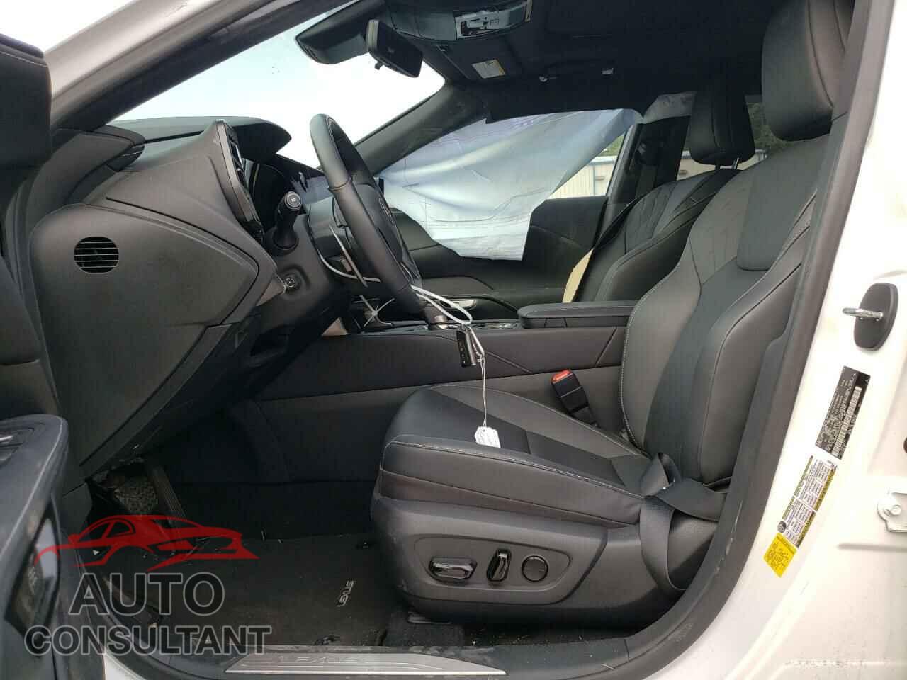 LEXUS RX350 2023 - 2T2BAMBA4PC002834