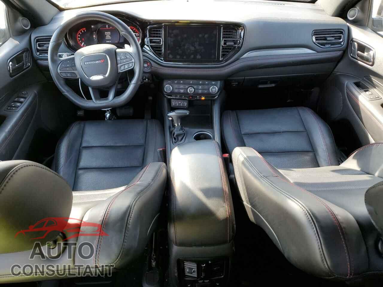 DODGE DURANGO 2023 - 1C4RDJDG2PC579672