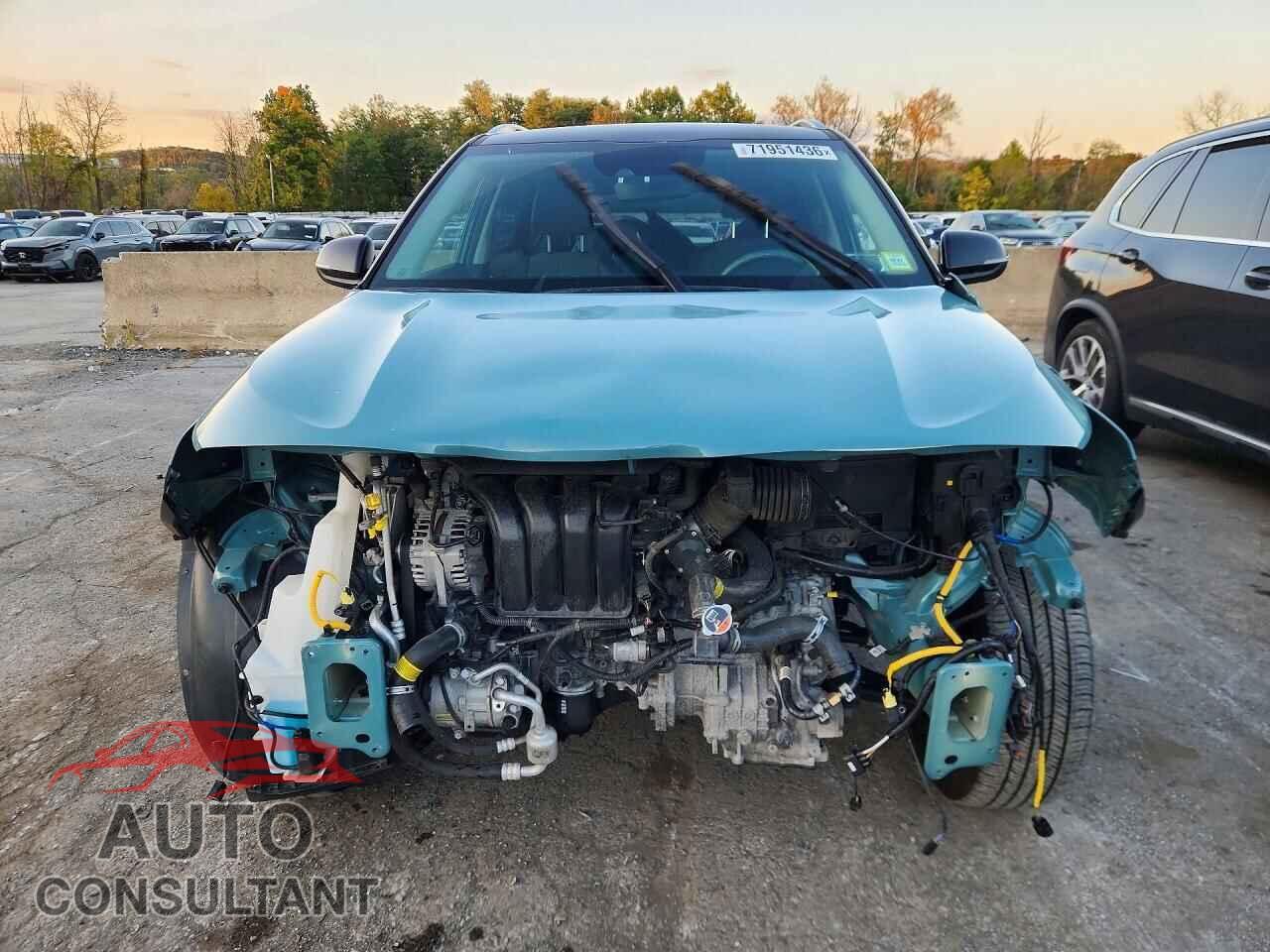 KIA SELTOS 2025 - KNDEUCAA4S7787287