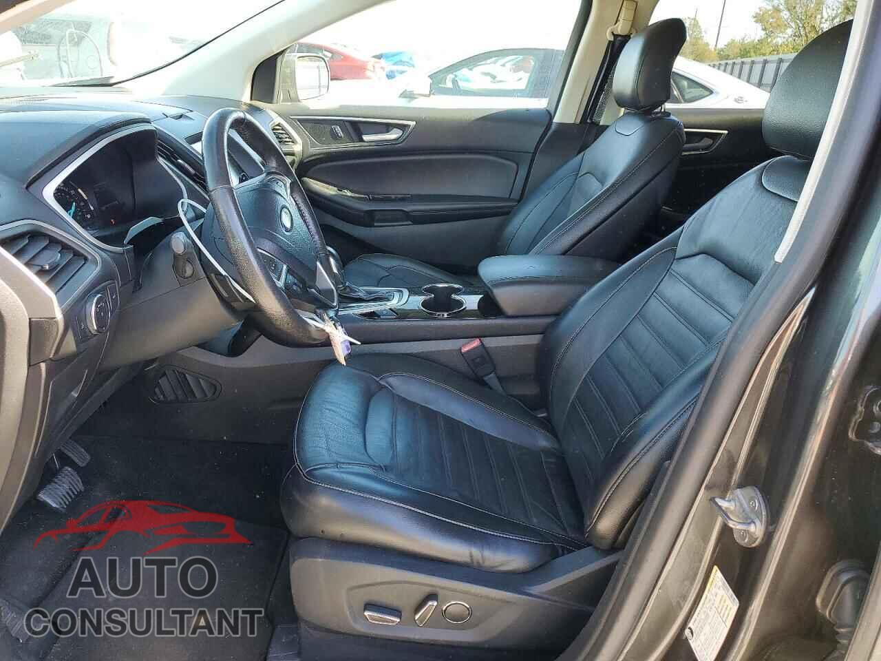 FORD EDGE 2015 - 2FMPK3J87FBB45554