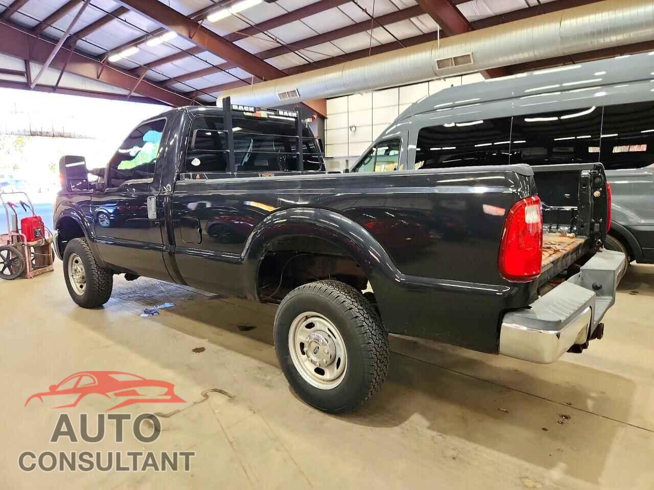 FORD F250 2015 - 1FTBF2B60FEB84839