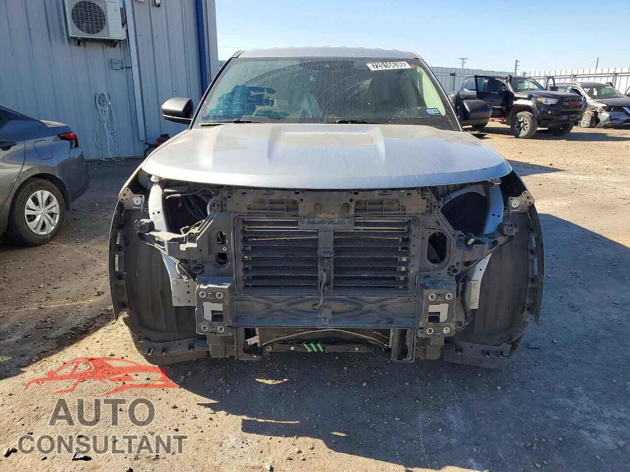 FORD EXPLORER 2022 - 1FMSK8BH0NGC25498