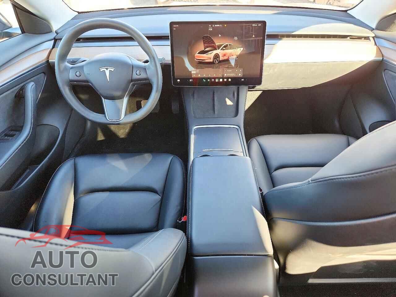 TESLA MODEL 3 2023 - 5YJ3E1EA4PF432401
