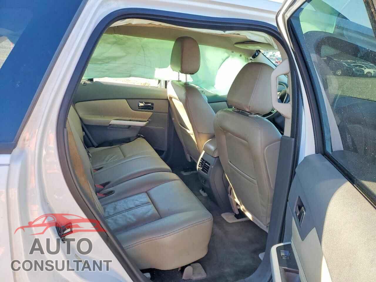 FORD EDGE 2014 - 2FMDK3J99EBB52032