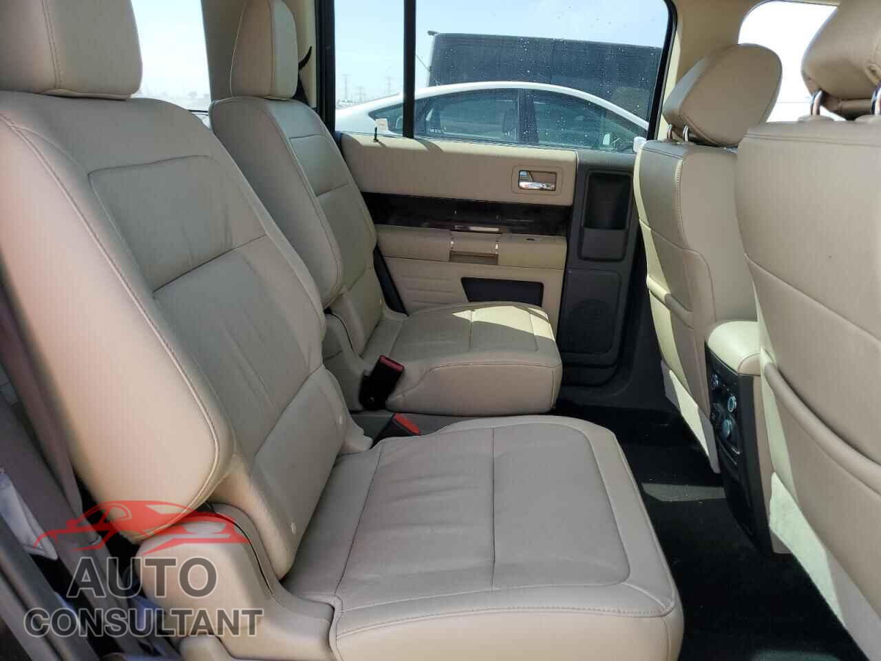 FORD FLEX 2014 - 2FMHK6DT0EBD21803