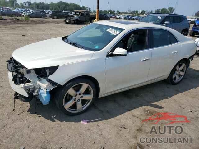CHEVROLET MALIBU 2014 - 1G11J5SX1EF117981