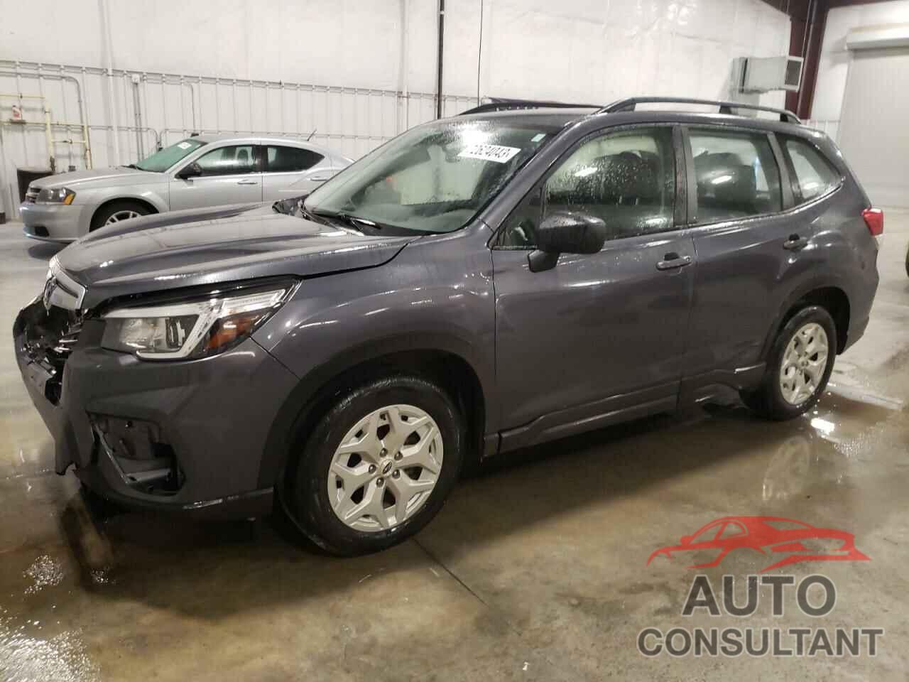 SUBARU FORESTER 2020 - JF2SKADC4LH603859
