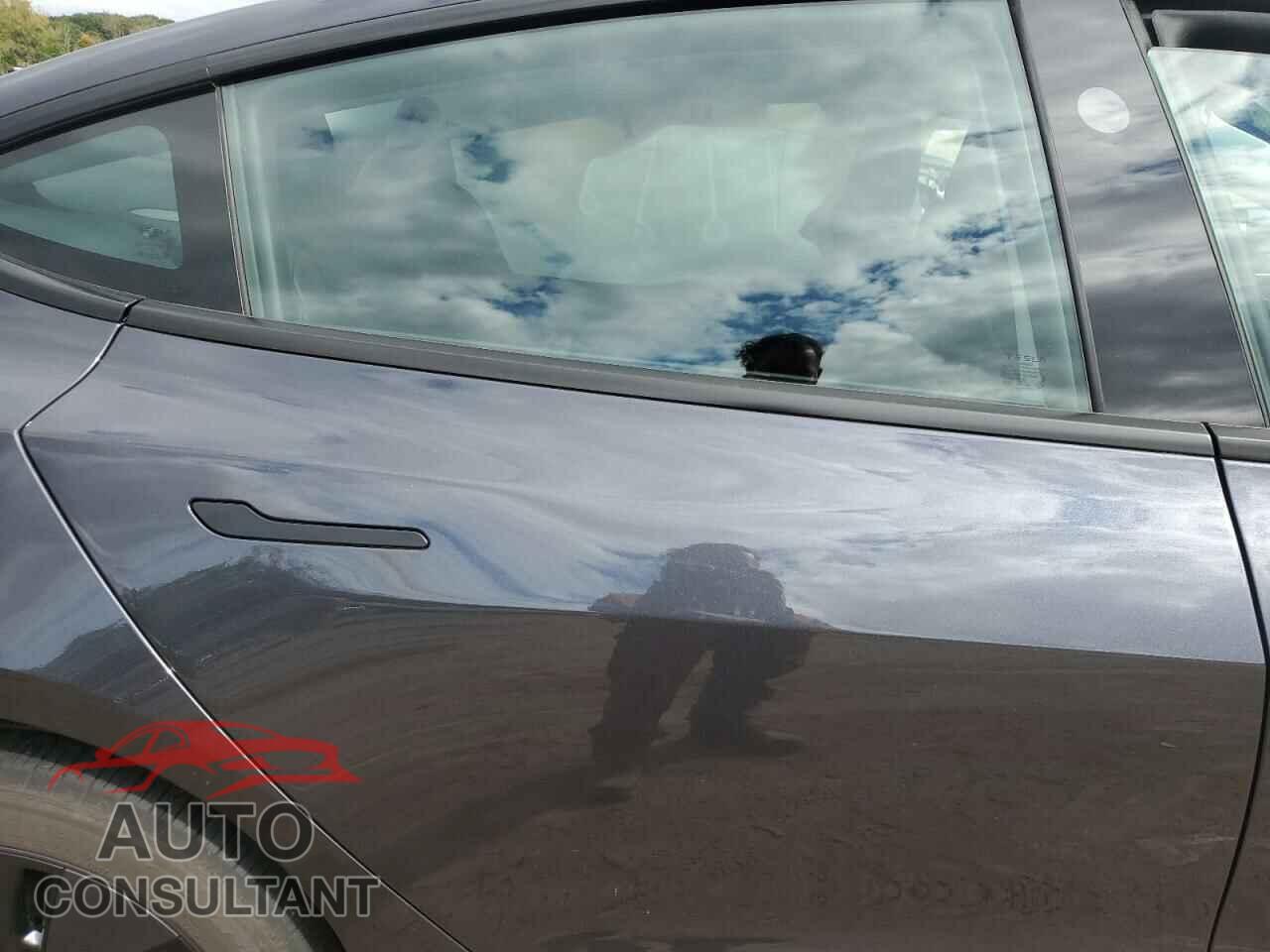 TESLA MODEL 3 2024 - 5YJ3E1EB3RF791931