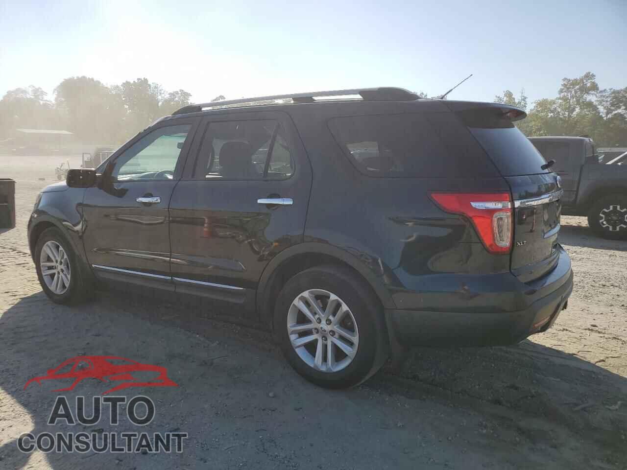 FORD EXPLORER 2015 - 1FM5K7D85FGA01049