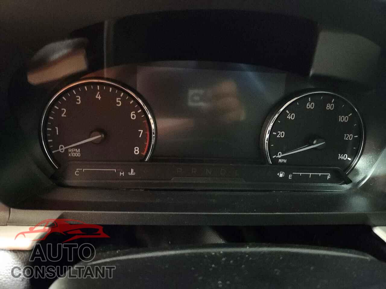 FORD EXPLORER 2021 - 1FMSK8DH4MGB34357