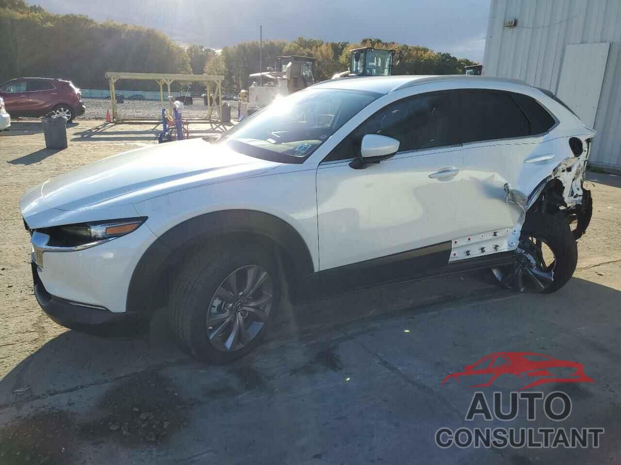 MAZDA CX30 2023 - 3MVDMBCM3PM567986