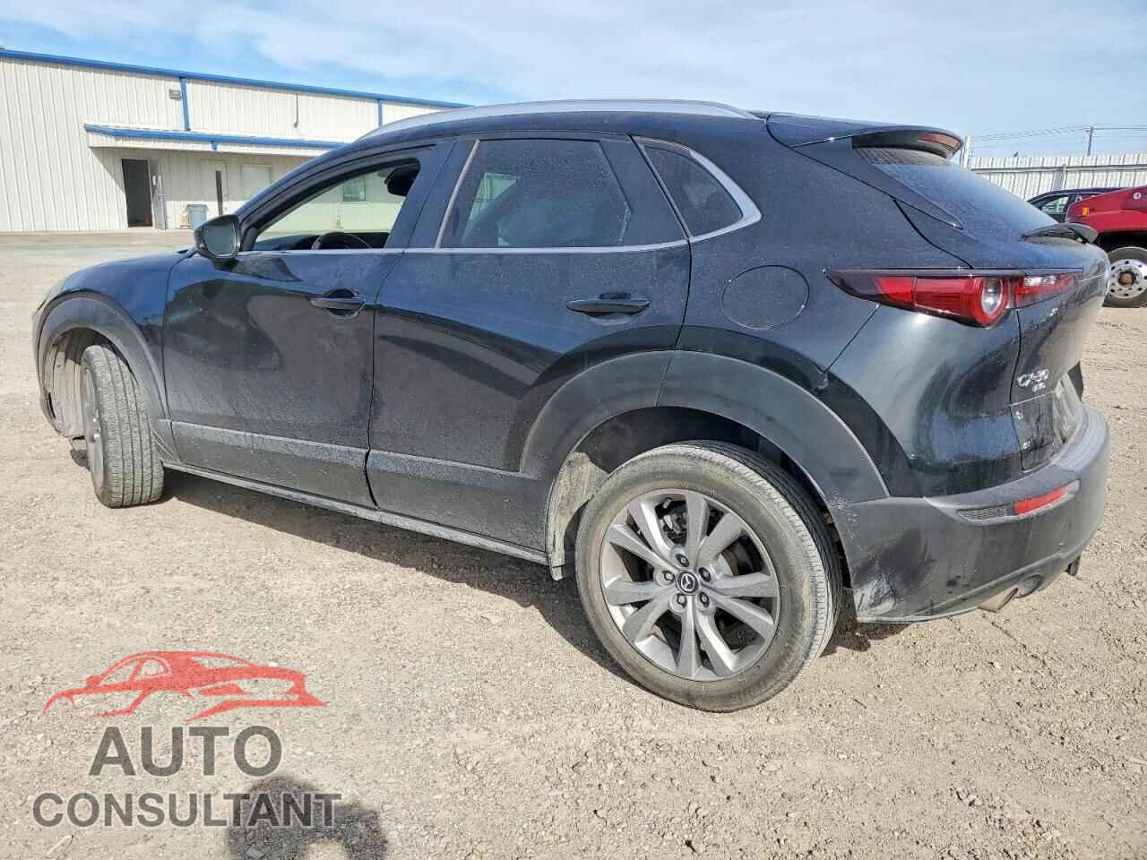 MAZDA CX30 2023 - 3MVDMBBM2PM579466
