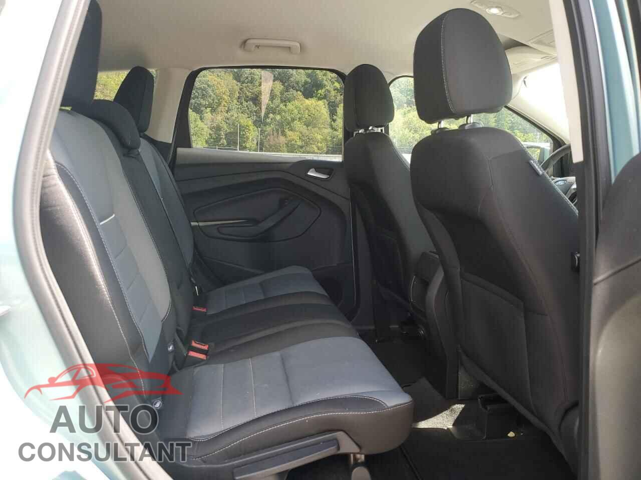 FORD ESCAPE 2013 - 1FMCU9GX8DUD35185