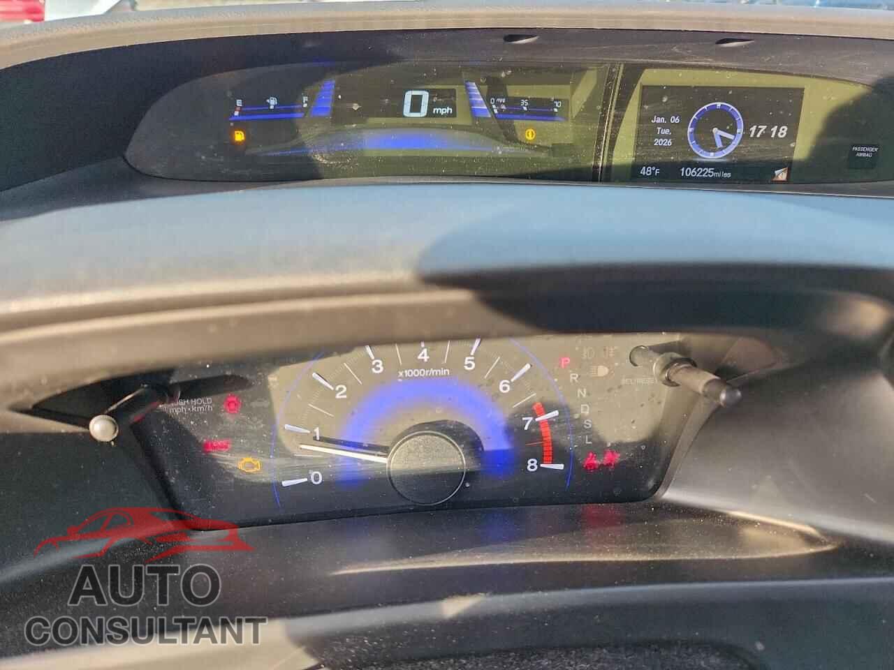 HONDA CIVIC 2015 - 19XFB2F77FE069871