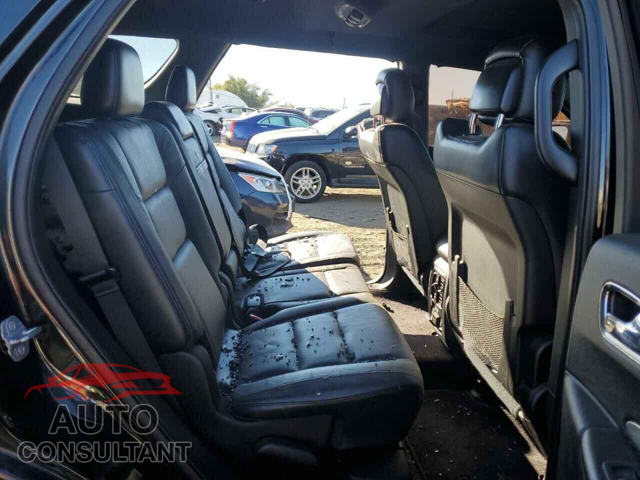 DODGE DURANGO 2015 - 1C4RDJDG8FC188654