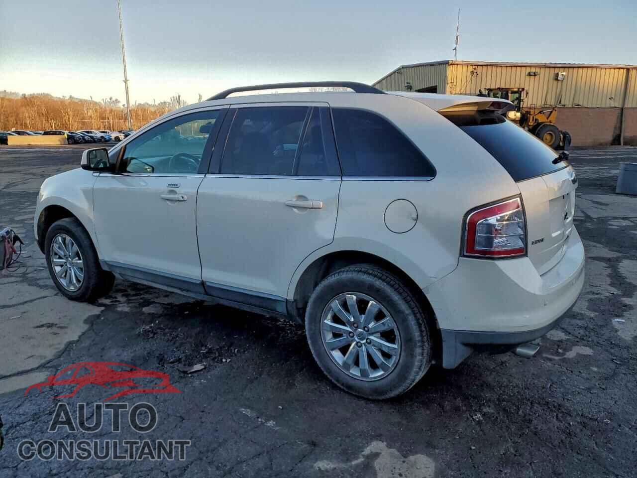 FORD EDGE 2009 - 2FMDK49CX9BA96405