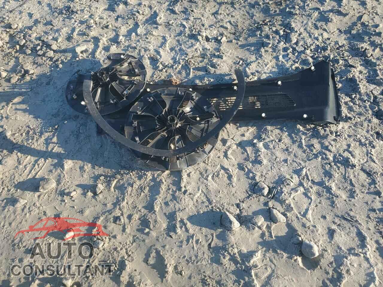 TESLA MODEL Y 2023 - 7SAYGDEE3PF791732