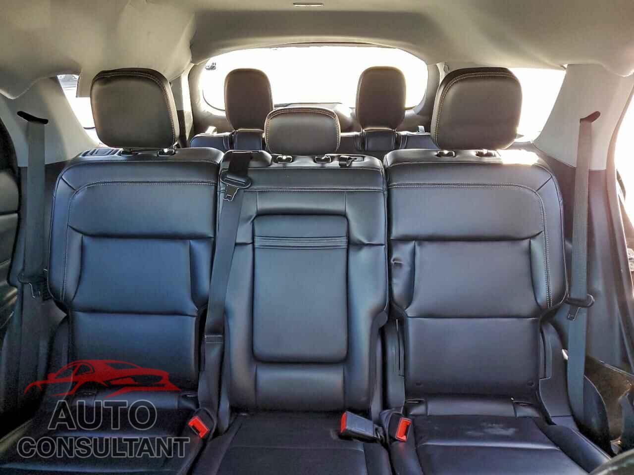 FORD EXPLORER 2024 - 1FMSK7DH3RGA05088