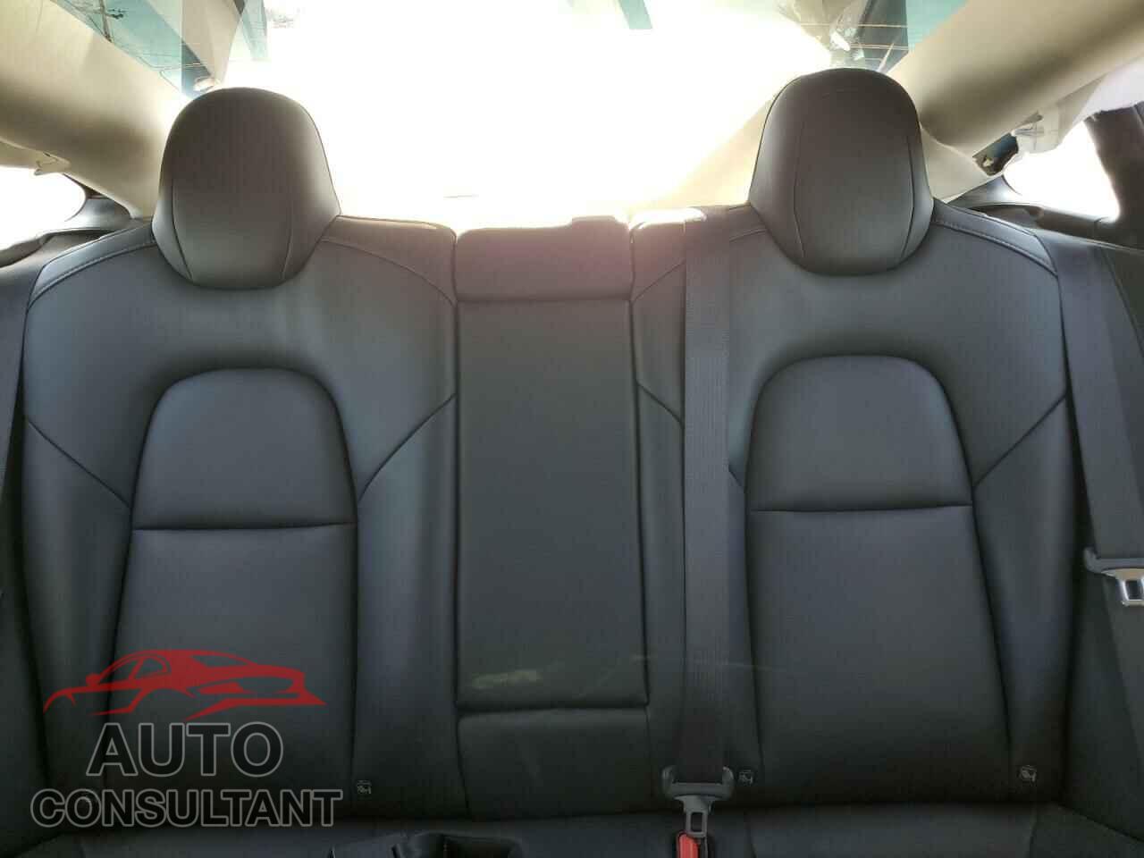 TESLA MODEL 3 2019 - 5YJ3E1EA3KF396872
