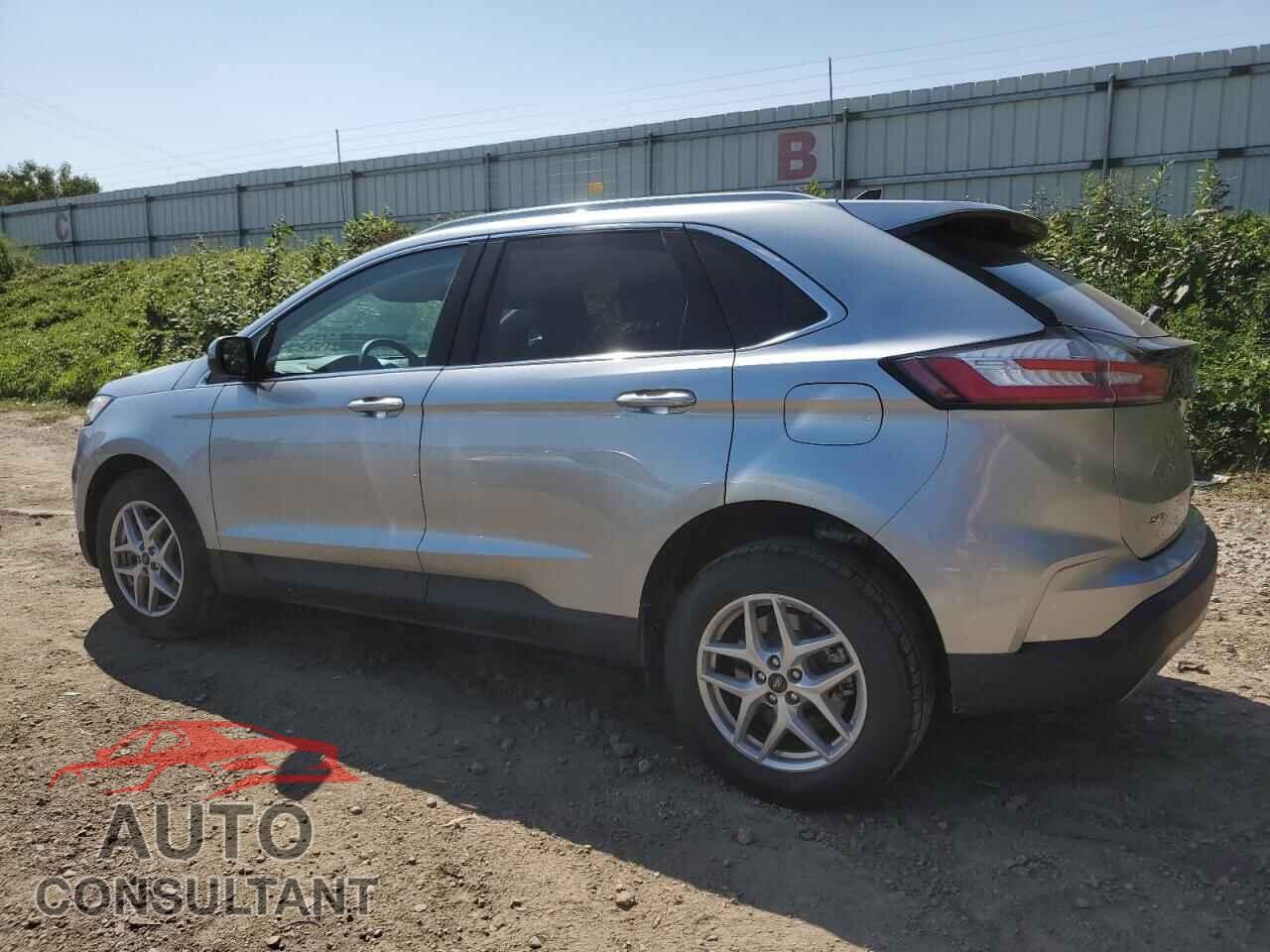 FORD EDGE 2024 - 2FMPK4J93RBB14711