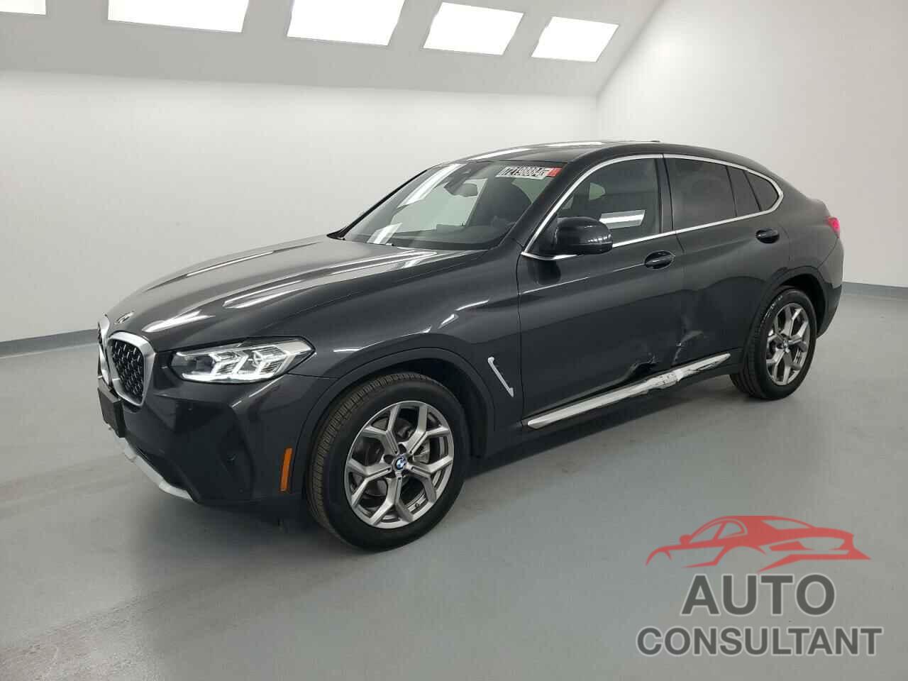 BMW X4 2024 - 5UX33DT05R9V31869