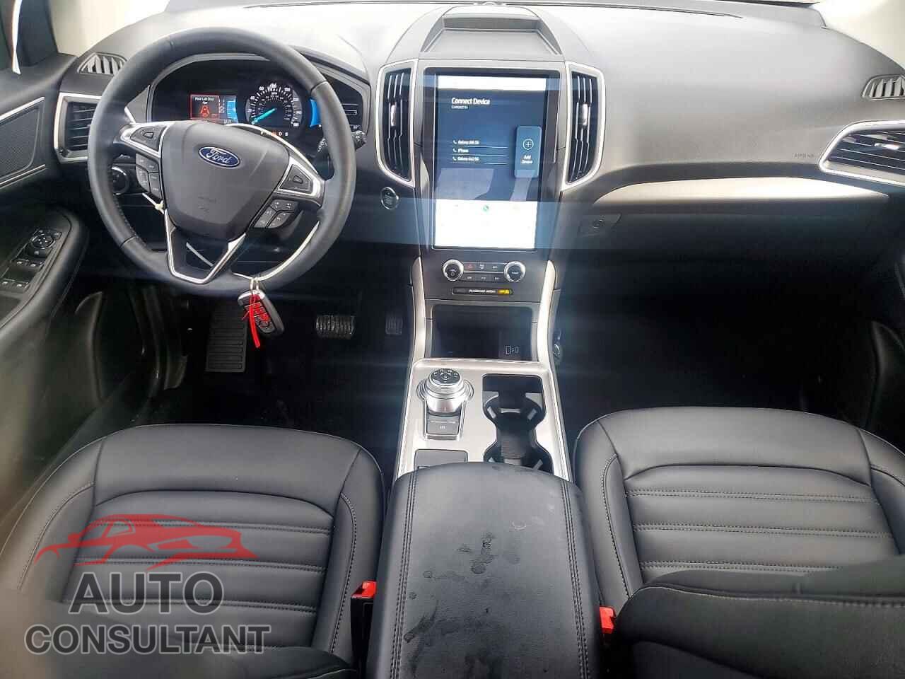 FORD EDGE 2024 - 2FMPK4J90RBA46125