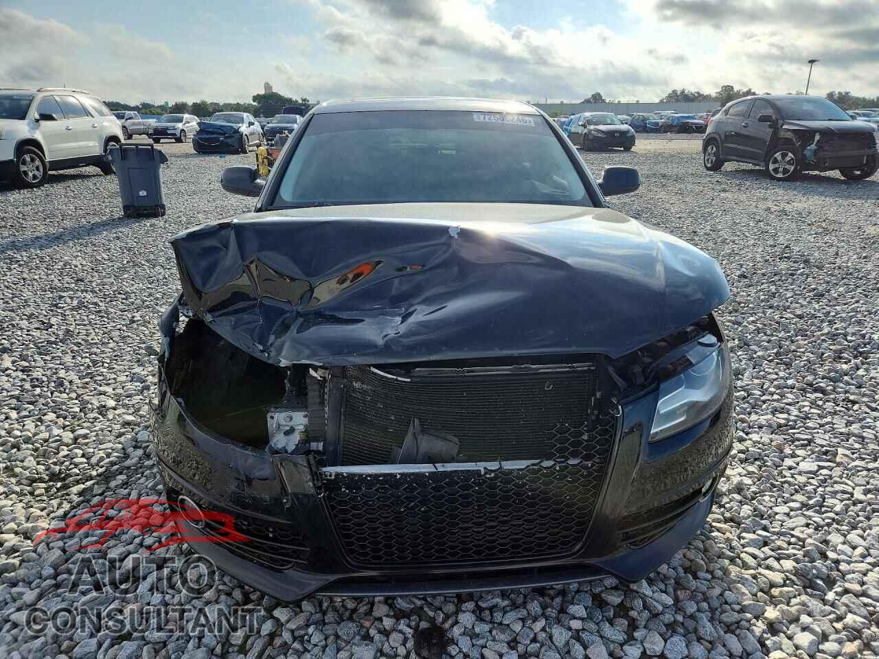 AUDI A4 2012 - WAUFFAFLXCN005940
