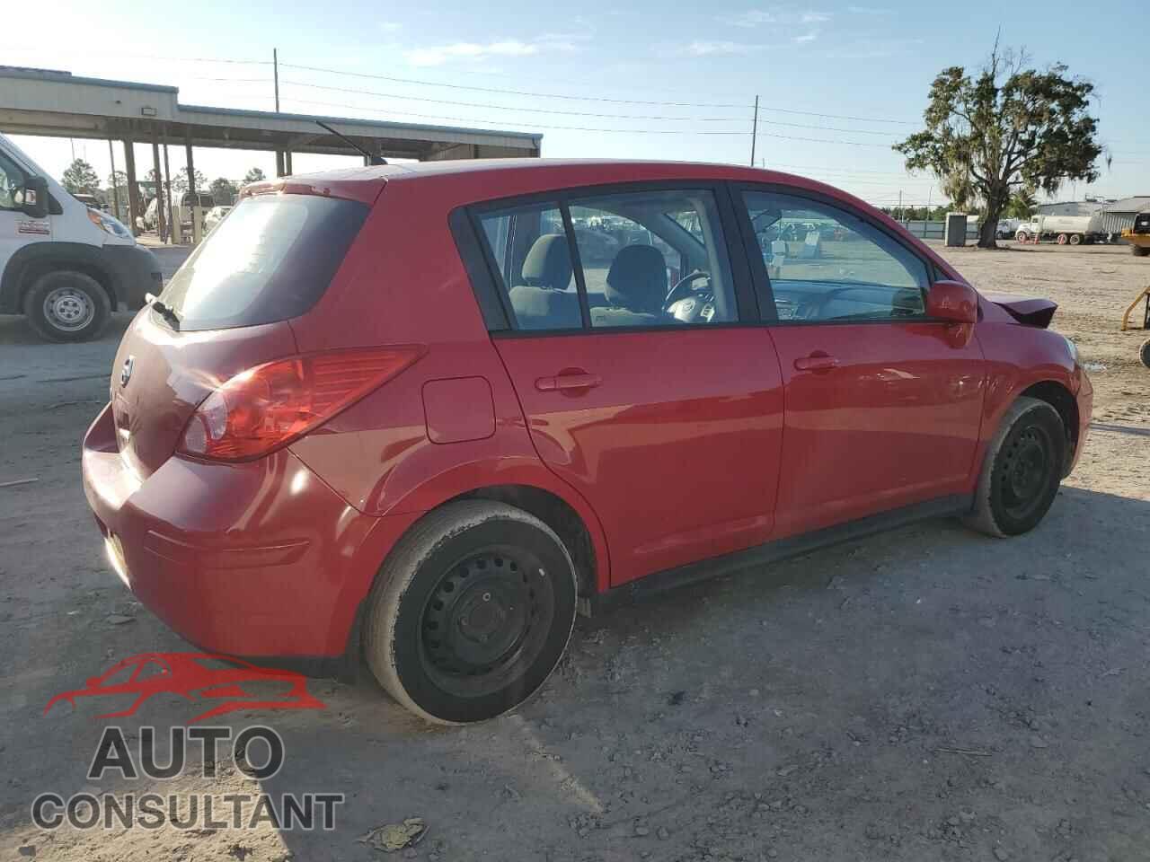 NISSAN VERSA 2011 - 3N1BC1CP4BL448250