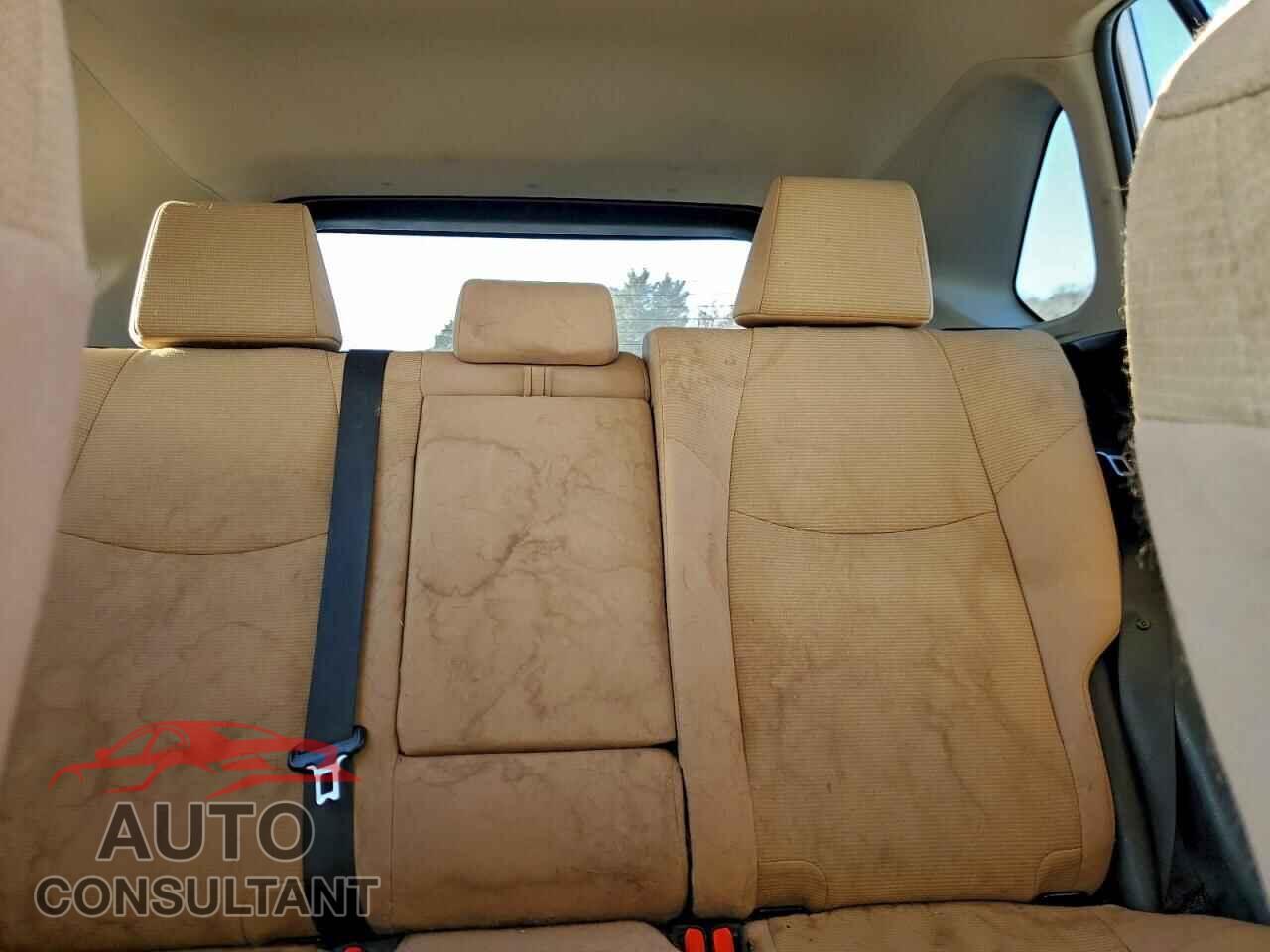 TOYOTA RAV4 2021 - 2T3G1RFV8MC249698