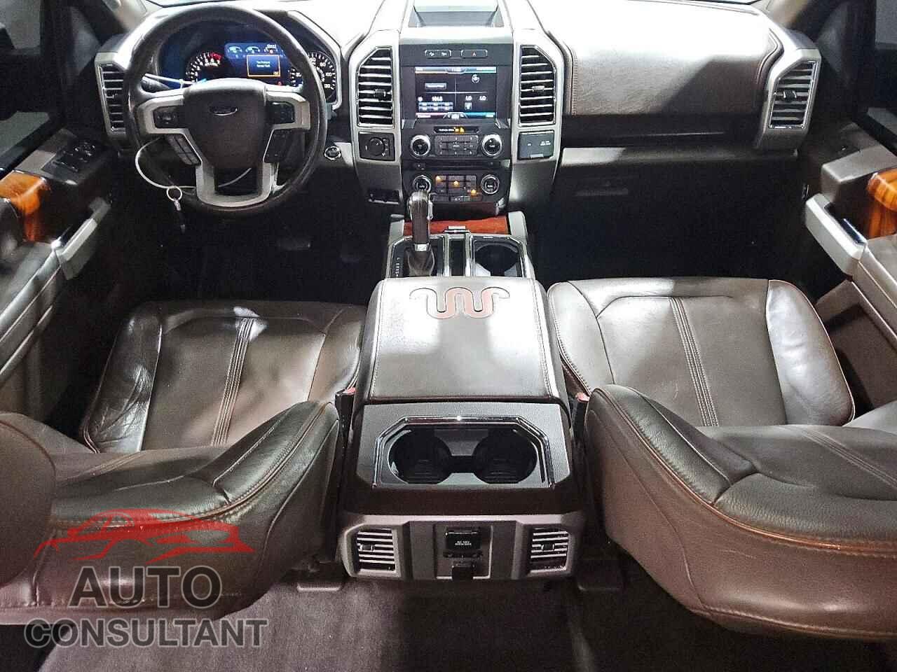 FORD F-150 2015 - 1FTEW1EG4FFC20425