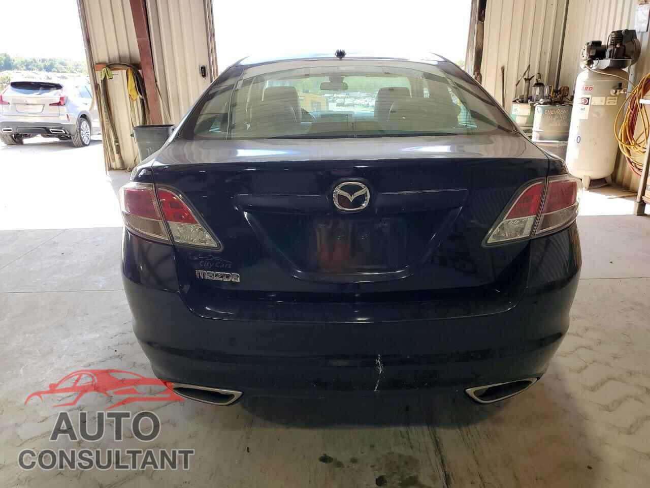 MAZDA 6 2009 - 1YVHP82B495M08961