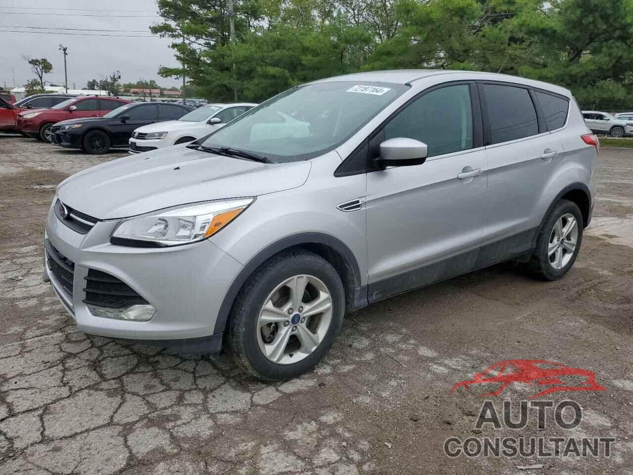 FORD ESCAPE 2016 - 1FMCU9G94GUB05519