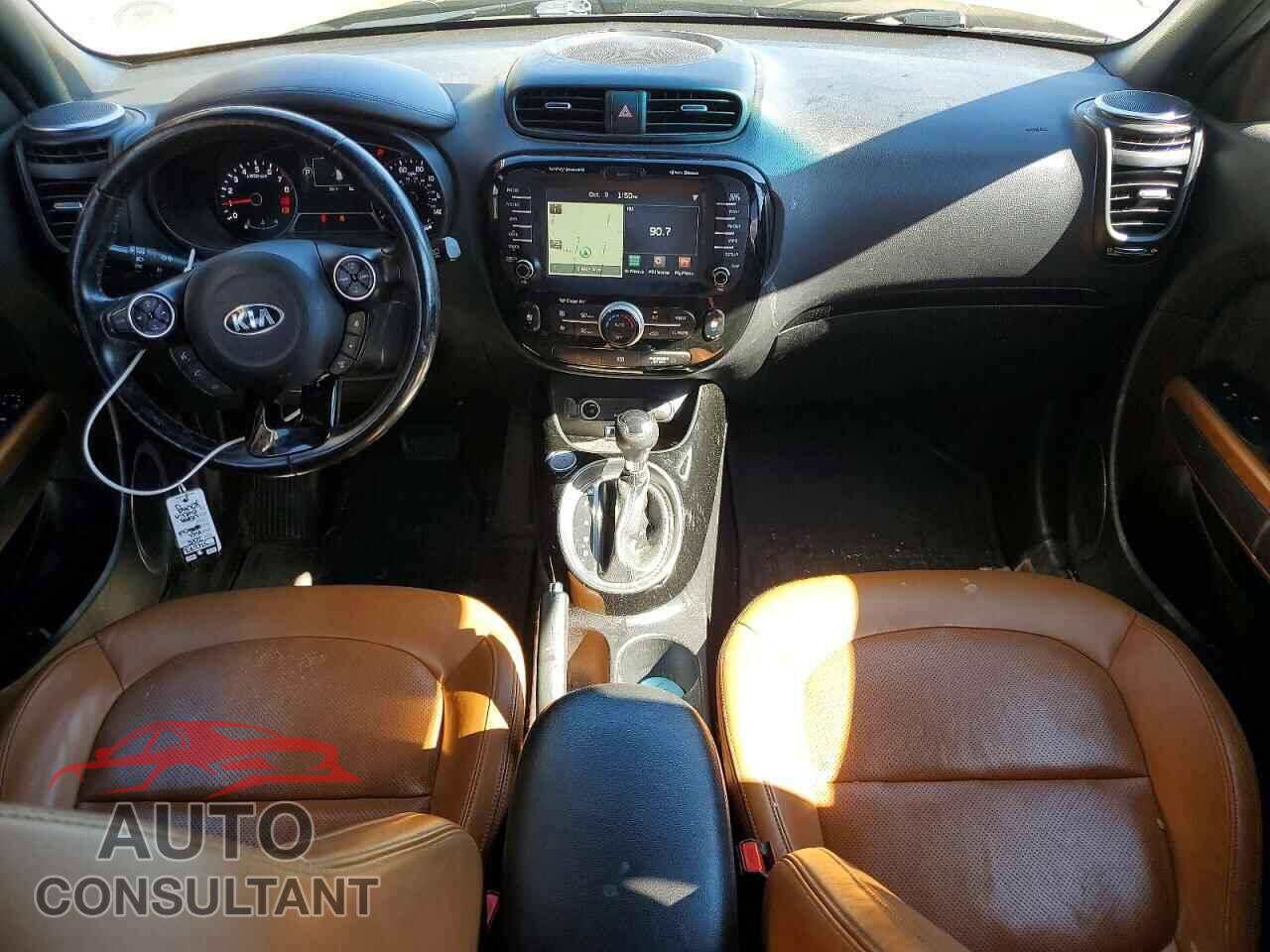 KIA SOUL 2015 - KNDJX3A56F7117366