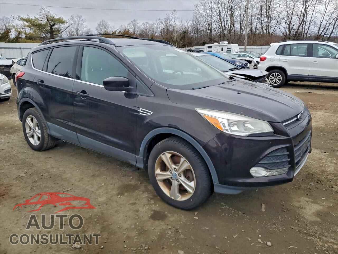 FORD ESCAPE 2013 - 1FMCU9G94DUB52464