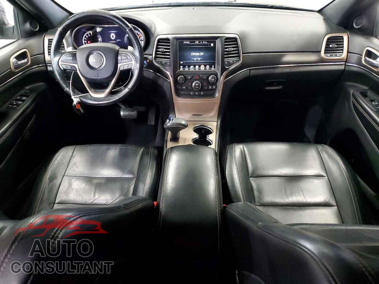 JEEP CHEROKEE 2015 - 1C4RJFBG8FC189716